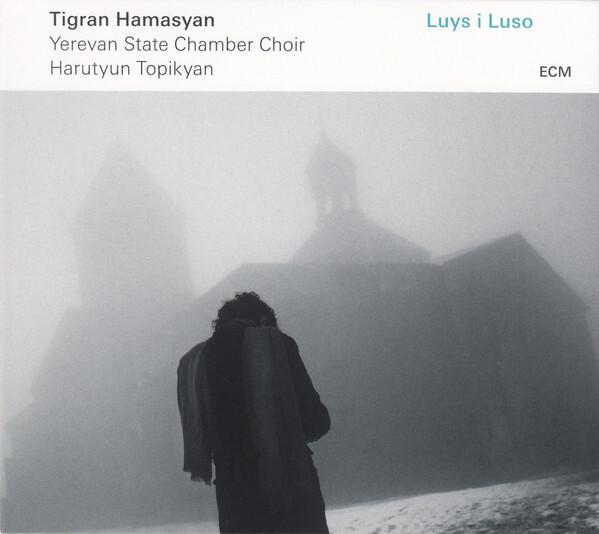 Tigran Hamasyan, Yerevan State Chamber Choir / Harutyun Topikyan - Luys I Luso État correct -  reconditionné disponible sur Label Emmaüs